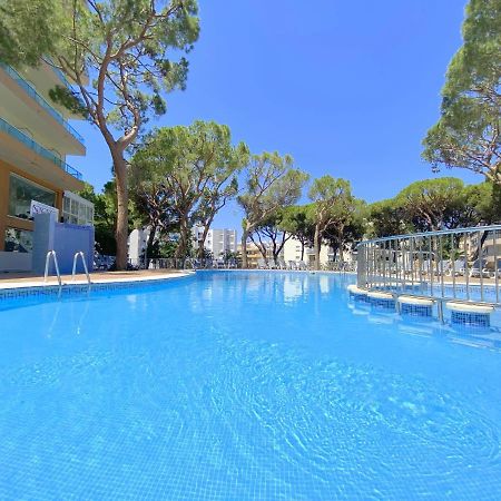 Rentalmar Blue Beach & Pool Salou Zewnętrze zdjęcie