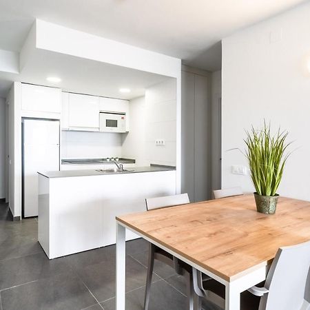 Rentalmar Blue Beach & Pool Salou Zewnętrze zdjęcie