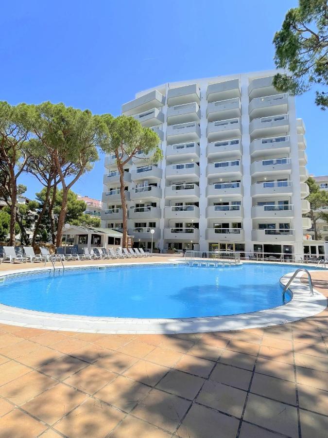 Rentalmar Blue Beach & Pool Salou Zewnętrze zdjęcie