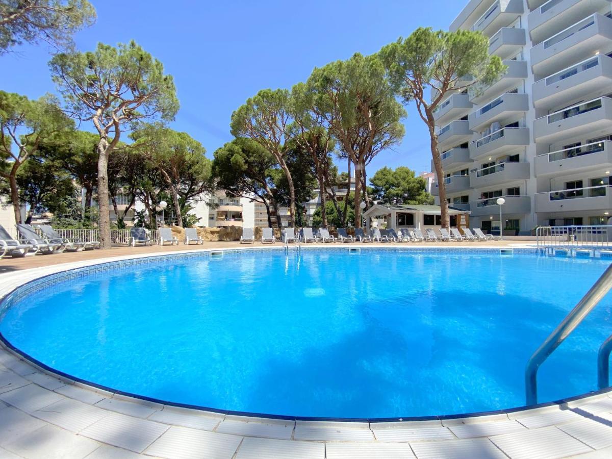Rentalmar Blue Beach & Pool Salou Zewnętrze zdjęcie