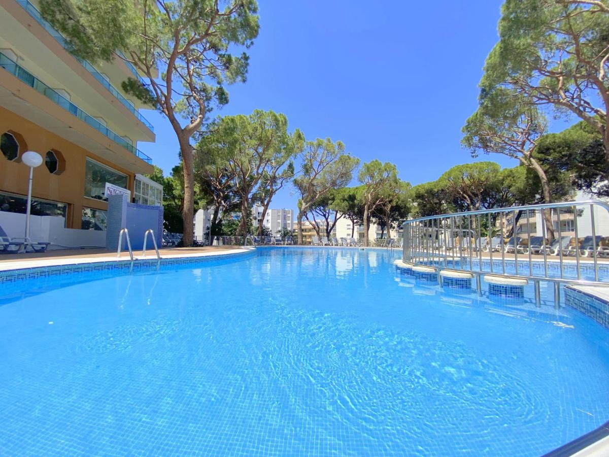 Rentalmar Blue Beach & Pool Salou Zewnętrze zdjęcie
