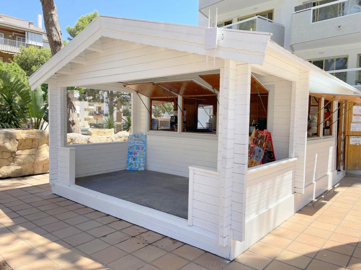 Rentalmar Blue Beach & Pool Salou Zewnętrze zdjęcie
