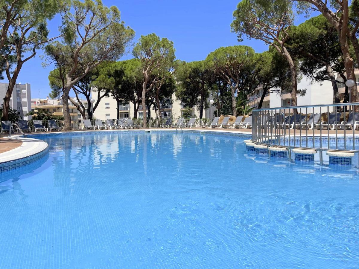 Rentalmar Blue Beach & Pool Salou Zewnętrze zdjęcie