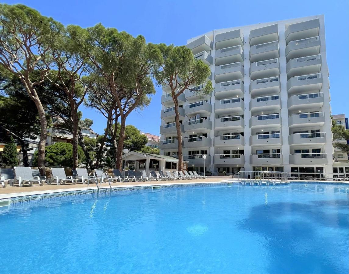 Rentalmar Blue Beach & Pool Salou Zewnętrze zdjęcie