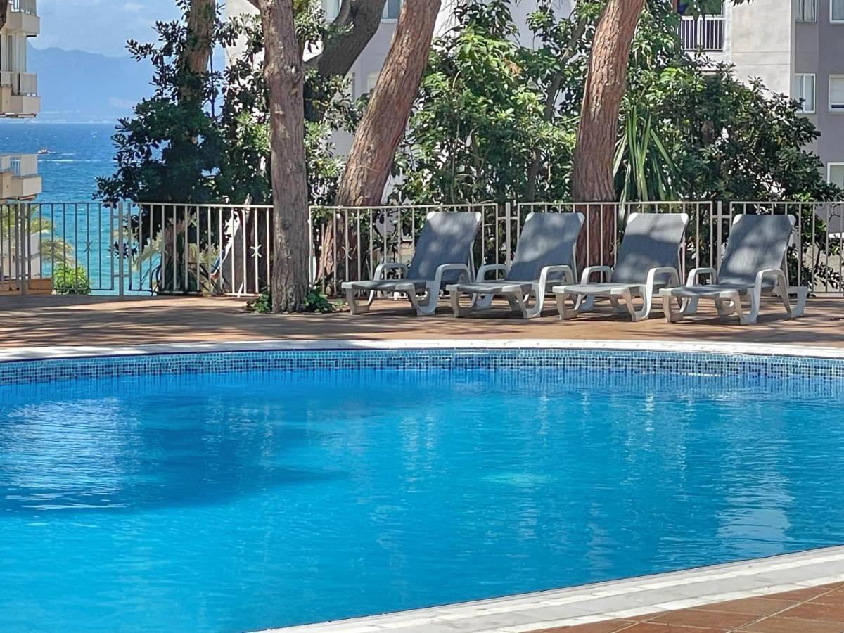 Rentalmar Blue Beach & Pool Salou Zewnętrze zdjęcie