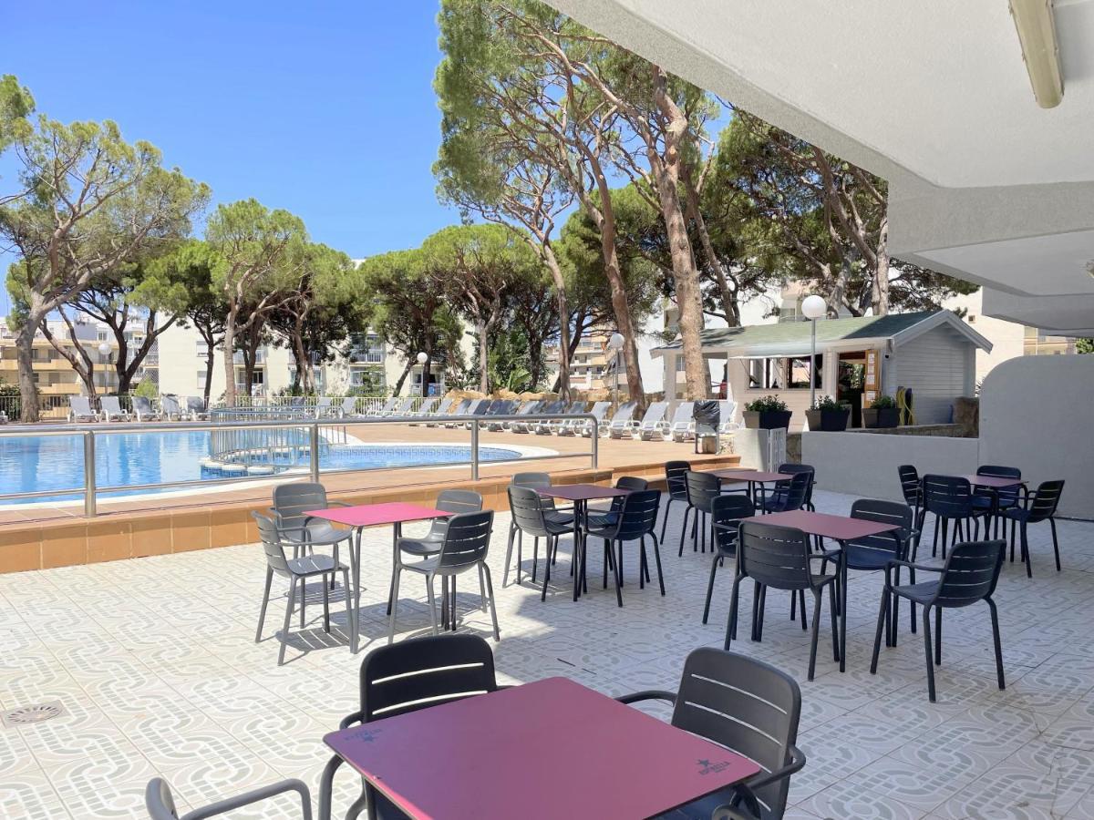 Rentalmar Blue Beach & Pool Salou Zewnętrze zdjęcie