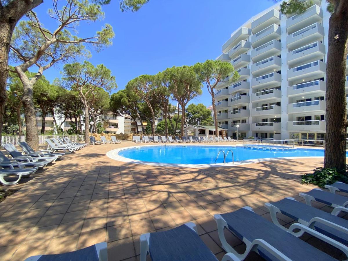 Rentalmar Blue Beach & Pool Salou Zewnętrze zdjęcie