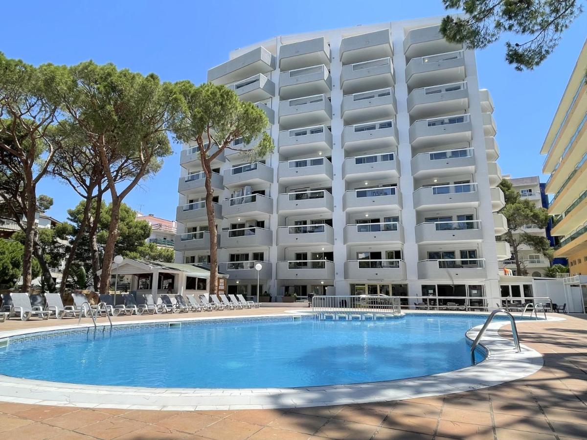 Rentalmar Blue Beach & Pool Salou Zewnętrze zdjęcie
