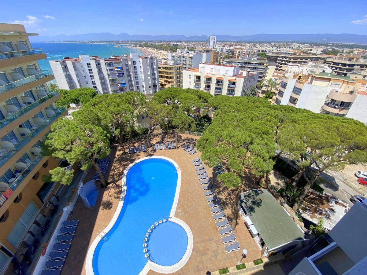 Rentalmar Blue Beach & Pool Salou Zewnętrze zdjęcie