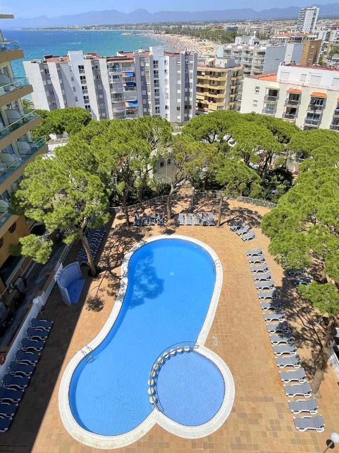 Rentalmar Blue Beach & Pool Salou Zewnętrze zdjęcie