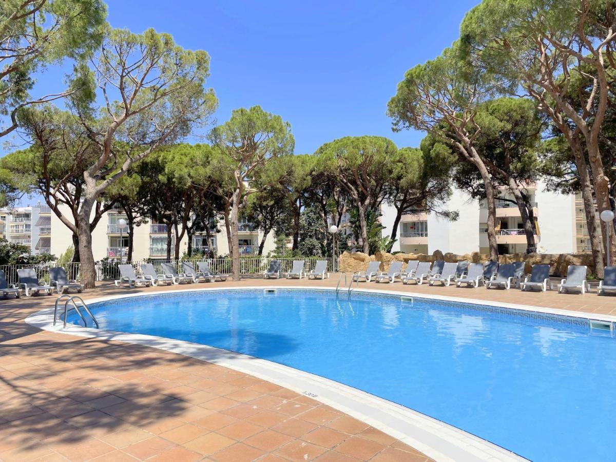 Rentalmar Blue Beach & Pool Salou Zewnętrze zdjęcie