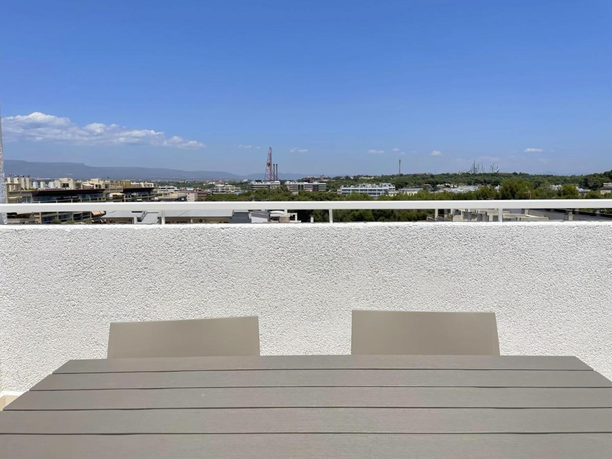 Rentalmar Blue Beach & Pool Salou Pokój zdjęcie