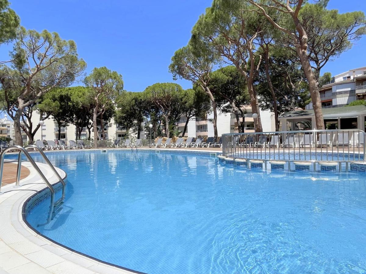 Rentalmar Blue Beach & Pool Salou Zewnętrze zdjęcie