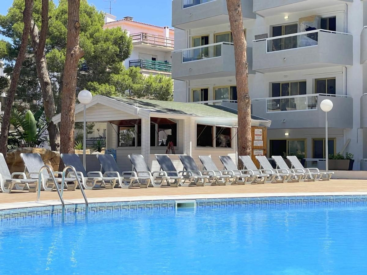 Rentalmar Blue Beach & Pool Salou Zewnętrze zdjęcie