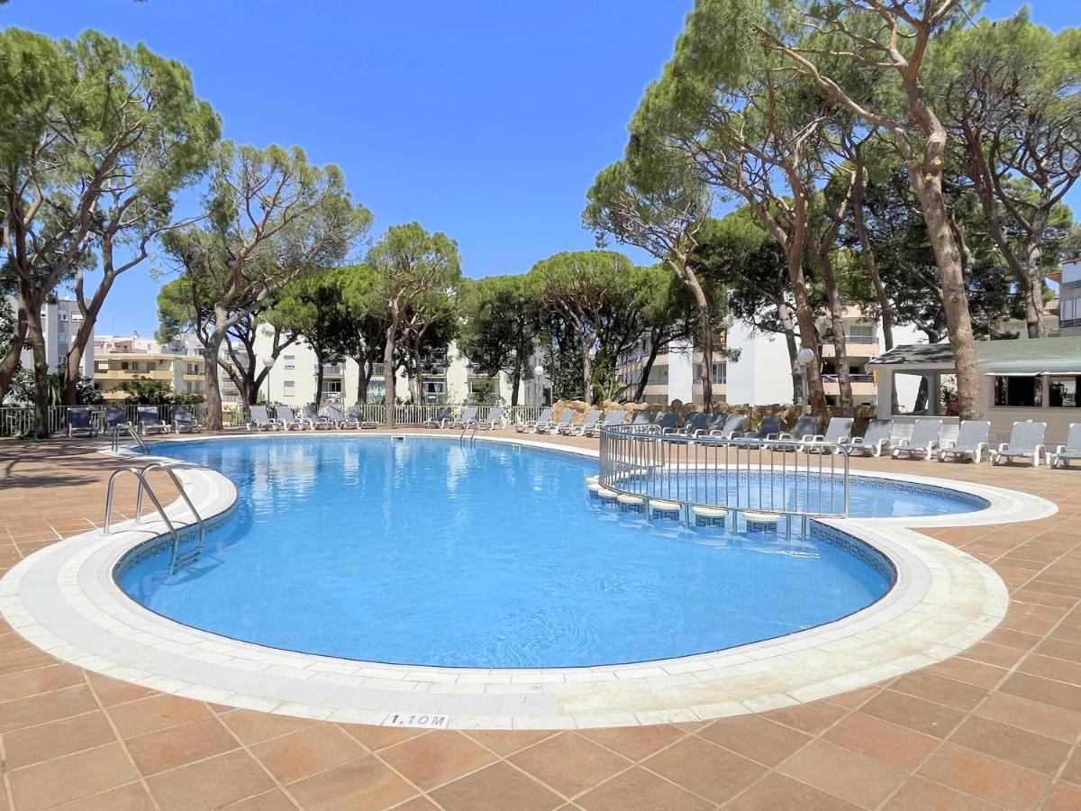 Rentalmar Blue Beach & Pool Salou Zewnętrze zdjęcie
